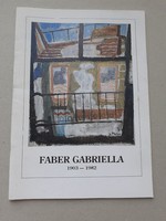 Fabber gabriella catalog