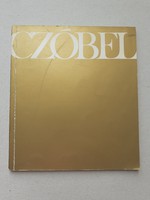 Béla Czóbel - catalog