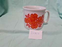 Zsolnay mug