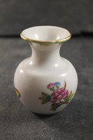 Herendi viktória mintás váza 191