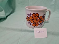 Zsolnay mug