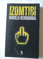 Izomtibi: magilla combines, recommend!