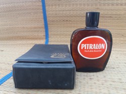 Vintage Pitralon Arcszesz