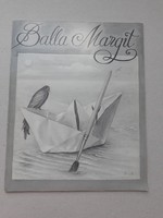 Margit Balla - catalog
