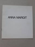 Anna margit - catalog