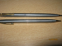 Sheaffer golyóstoll   ceruzával