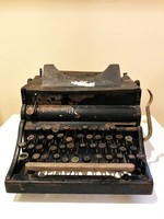 Ideal írógép