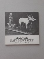 Naive Art Catalog