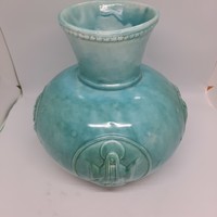 Szépséges Lonkay Antal kerámia váza