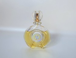Ritka vintage 1990-es évek Rochas Byzantine női parfüm 50 ml edt
