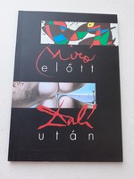 Dali-Miró és társaik - katalógus