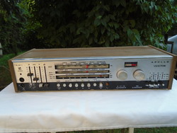 Videoton RA 4301 S Apollo régi rádió