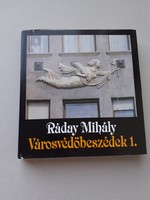 Protection of Hungarian monuments 1-2. - Catalog