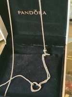 Pandora nyaklánc