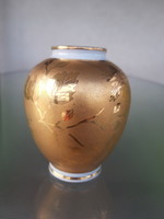 Ritka gyűjtői Kőbányai ( Drasche) váza
