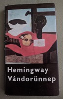 Ernest Hemingway: Vándorünnep (1966)