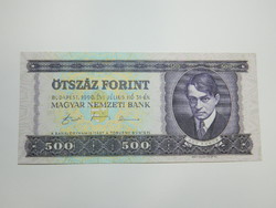 500 Forint 1990 aUNC