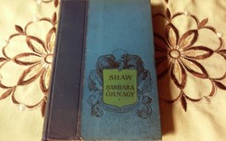 Bernard Shaw:Barbara őrnagy (1920)
