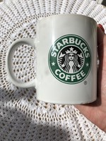 Nagy méretü bögre- Starbucks