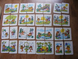 Makk Marci gyerek kártyajáték