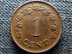 Málta 1 cent 1977 (id47158)