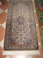 Anatóliai kézi csomózású szőnyeg !