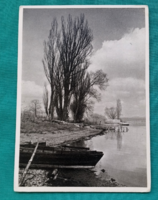 Ausztria,Bodensee,postatiszta képeslap