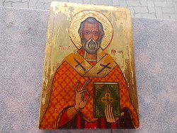 Ortodox Roman ikona,185x270 mm