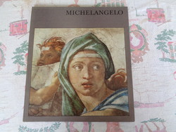 Michelangelo - gyönyörű album