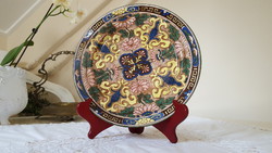 Antik,angol Royal Doulton tányér (26.5 cm)
