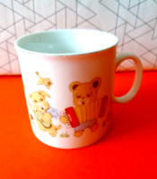 Macis children's cup