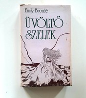 Emily Brontë: Howling Winds, 1978