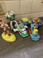 Toy Story figura 6db