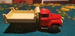 ZIL MMZ 4505 1: 43 USSR fém modell