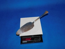 Silver cake shovel 142 g