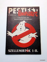 1998 február 11  /  PESTI EST junior  /  Szülinapi újság Ssz.:  19681