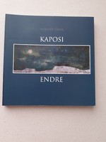 Kaposi Endre - monográfia