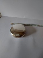 Silver jewelry holder