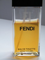 Vintage Fendi parfüm