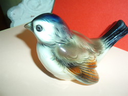Goebel porcelán madárka