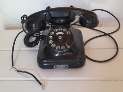 Bakelit telefon