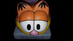Garfield bushing