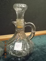 S21-125 oil-vinegar jug-offering