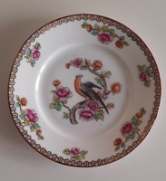 Victoria / austria porcelain cake plate