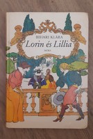 Bihari Klára : Lorin és Lillia