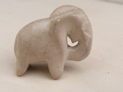 Ásvány Elefánt