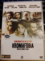 Do you live your life in chromophobia color? Penélope cruz- Hungarian novelty immaculate dvd