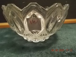 S21-141 sugar bowl, serving