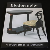 Vadas József: Biedermeier - A polgári otthon és lakáskultúra
