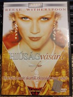 Vanity Fair reese witherspoon - hungarian novelty immaculate dvd